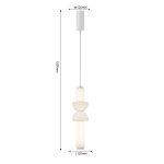 Подвес Favourite 4457-1P Prank