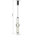 Подвес Favourite 4458-1P Prank