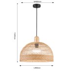 Подвес Favourite 4460-1P Plat