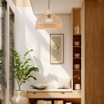 Подвес Favourite 4460-1P Plat