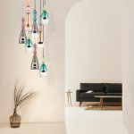 Подвес Favourite 4467-1P Dolci