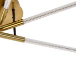 Потолочная люстра Favourite 4469-3C Vigas