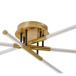 Потолочная люстра Favourite 4469-3C Vigas