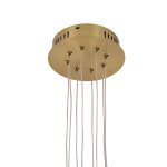 Подвесная люстра Favourite 4469-4P Vigas