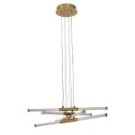 Подвесная люстра Favourite 4469-4P Vigas