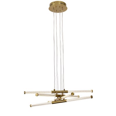 Подвесная люстра Favourite 4469-4P Vigas