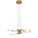 Подвесная люстра Favourite 4469-4P Vigas