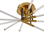 Потолочная люстра Favourite 4469-5C Vigas