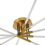 Потолочная люстра Favourite 4469-5C Vigas