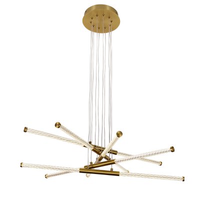 Подвесная люстра Favourite 4469-5P Vigas Подвесная люстра Favourite 4469-5P Vigas