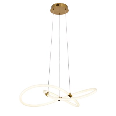 Подвесная люстра Favourite 4470-3P Vendel Подвесная люстра Favourite 4470-3P Vendel