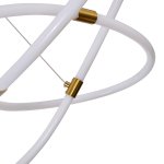 Подвесная люстра Favourite 4470-3P Vendel