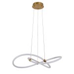 Подвесная люстра Favourite 4470-3P Vendel