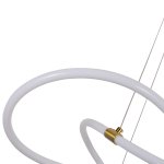 Подвесная люстра Favourite 4470-3P Vendel