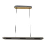 Подвесная люстра Favourite 4472-3P Strimler