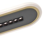 Подвесная люстра Favourite 4472-3P Strimler