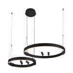 Подвесная люстра Favourite 4474-2P Slinga