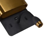 Настенный светильник Favourite 4475-2W Parret