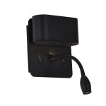 Настенный светильник Favourite 4476-2W Parret