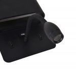 Настенный светильник Favourite 4476-2W Parret