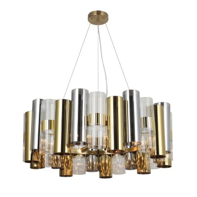 Подвесная люстра Favourite 4477-6P Rulla Подвесная люстра Favourite 4477-6P Rulla