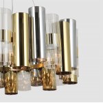 Подвесная люстра Favourite 4477-6P Rulla