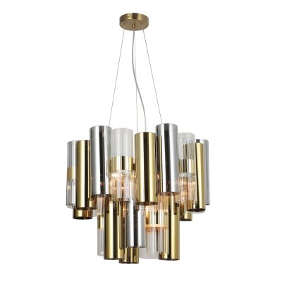 Подвесная люстра Favourite 4477-8P Rulla Подвесная люстра Favourite 4477-8P Rulla