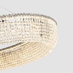 Подвесная люстра Favourite 4478-10P Estrada