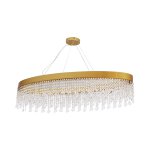 Подвесная люстра Favourite 4479-10P Regen