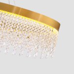 Подвесная люстра Favourite 4479-10P Regen