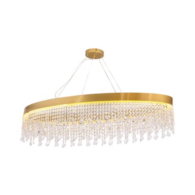 Подвесная люстра Favourite 4479-10P Regen