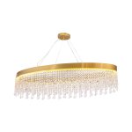 Подвесная люстра Favourite 4479-10P Regen