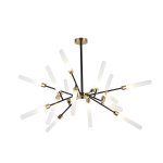 Потолочная люстра Favourite 4480-16C Istapp