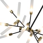 Потолочная люстра Favourite 4480-16C Istapp