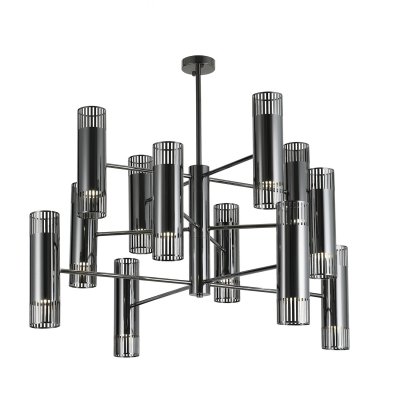 Потолочная люстра Favourite 4481-24P Farol Потолочная люстра Favourite 4481-24P Farol