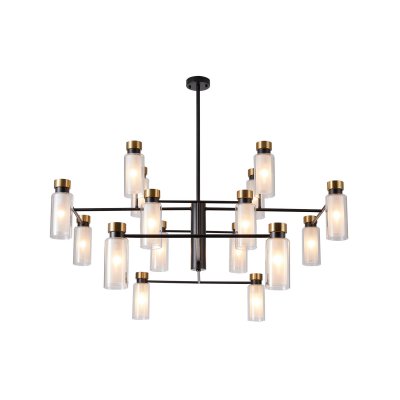 Потолочная люстра Favourite 4482-16P Slank