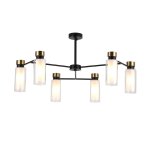 Потолочная люстра Favourite 4482-6P Slank