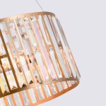 Подвесная люстра Favourite 4483-5P Prismata