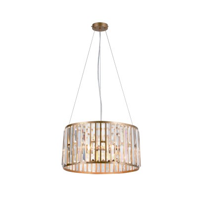 Подвесная люстра Favourite 4483-5P Prismata