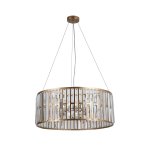 Подвесная люстра Favourite 4483-6P Prismata