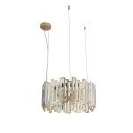 Подвесная люстра Favourite 4484-4P Steg