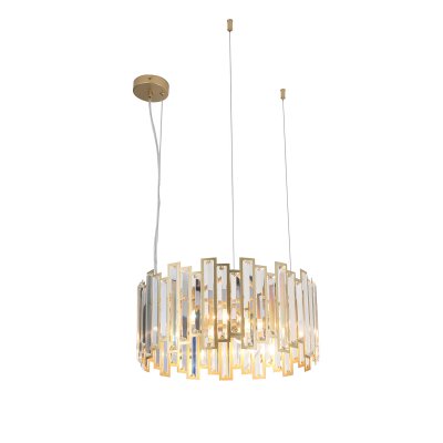 Подвесная люстра Favourite 4484-4P Steg Подвесная люстра Favourite 4484-4P Steg