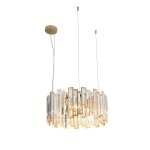 Подвесная люстра Favourite 4484-4P Steg