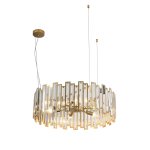 Подвесная люстра Favourite 4484-6P Steg