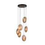 Подвесная люстра Favourite 4485-6P Media