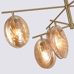 Потолочная люстра Favourite 4485-8C Media