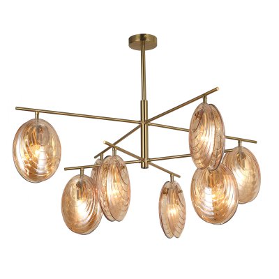 Потолочная люстра Favourite 4485-8C Media Потолочная люстра Favourite 4485-8C Media