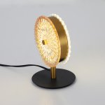 Настольный светильник Favourite 4488-1T Slik