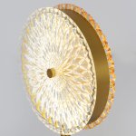 Настольный светильник Favourite 4488-2T Slik