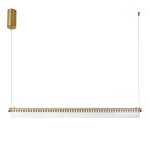 Подвесная люстра Favourite 4489-1P Pulser